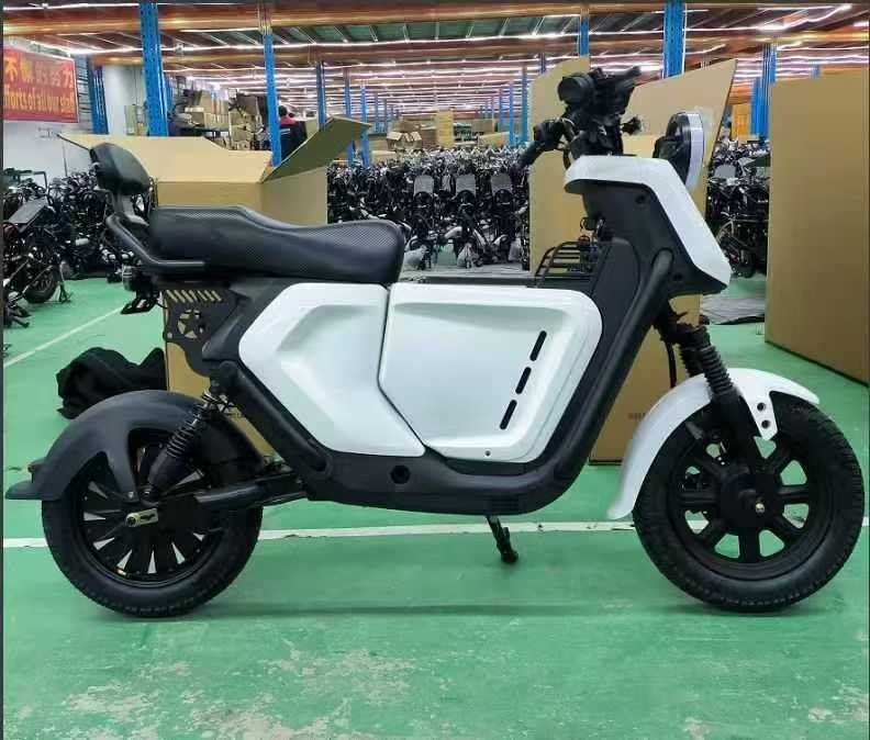 XT-1200 Street electric motorcycle 1200W minimalist body