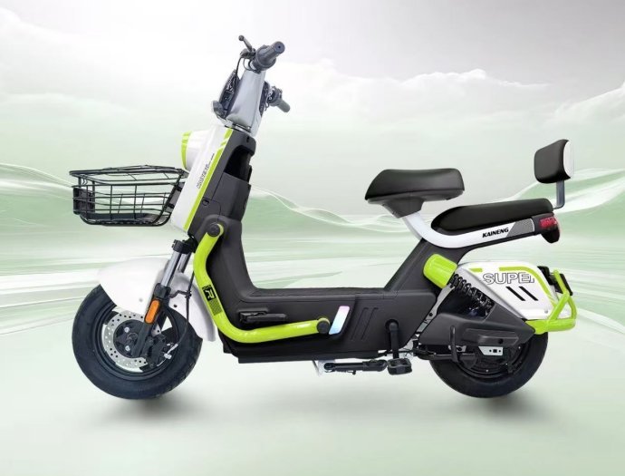 XT-350 Series entry level electric bike 350W for export